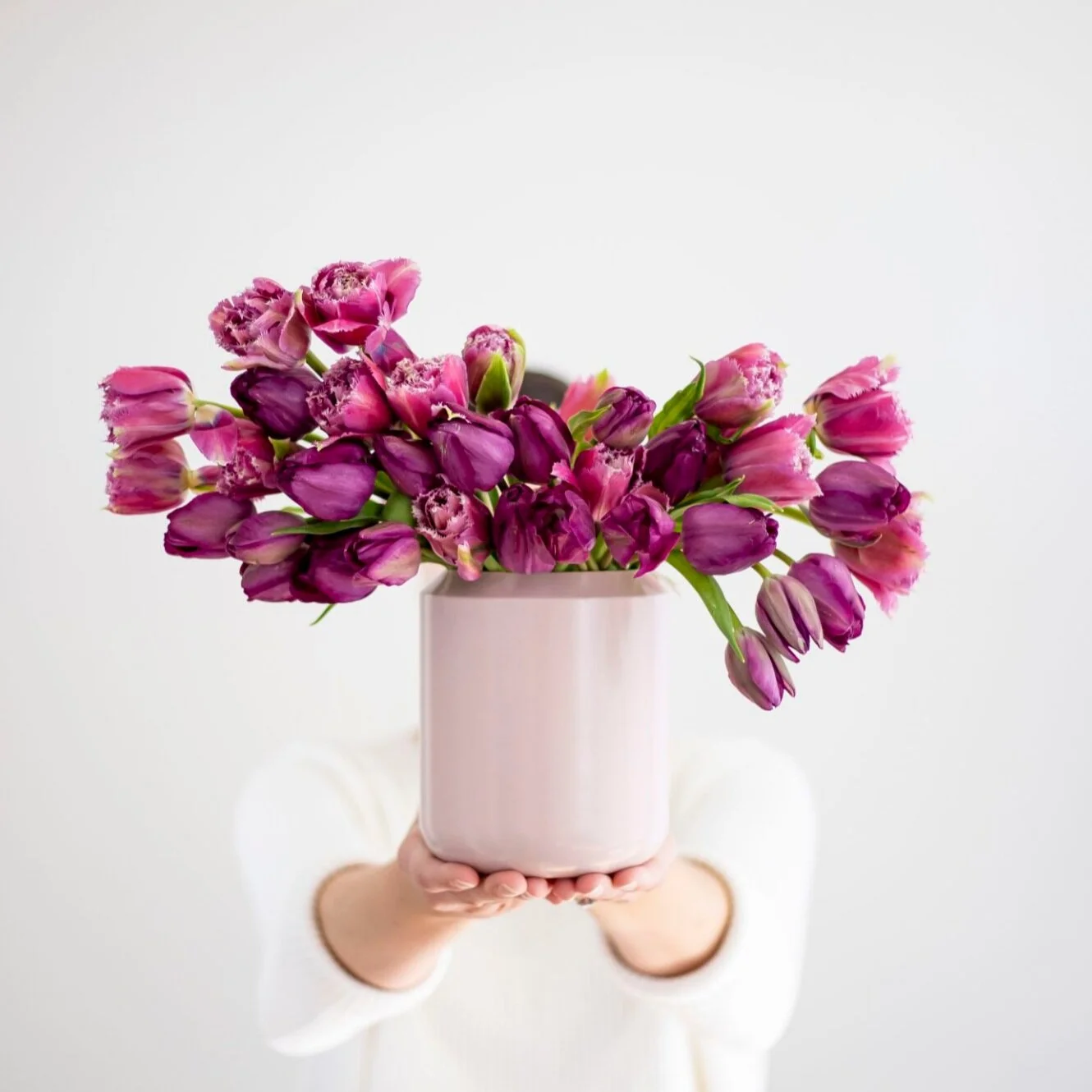 Friday Five // Be My Valentine