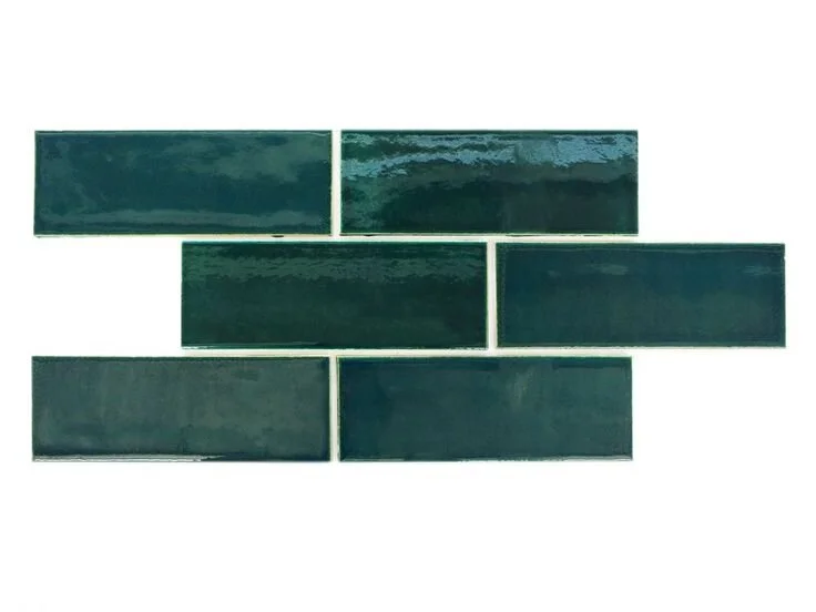 Friday Five // Seeing Green