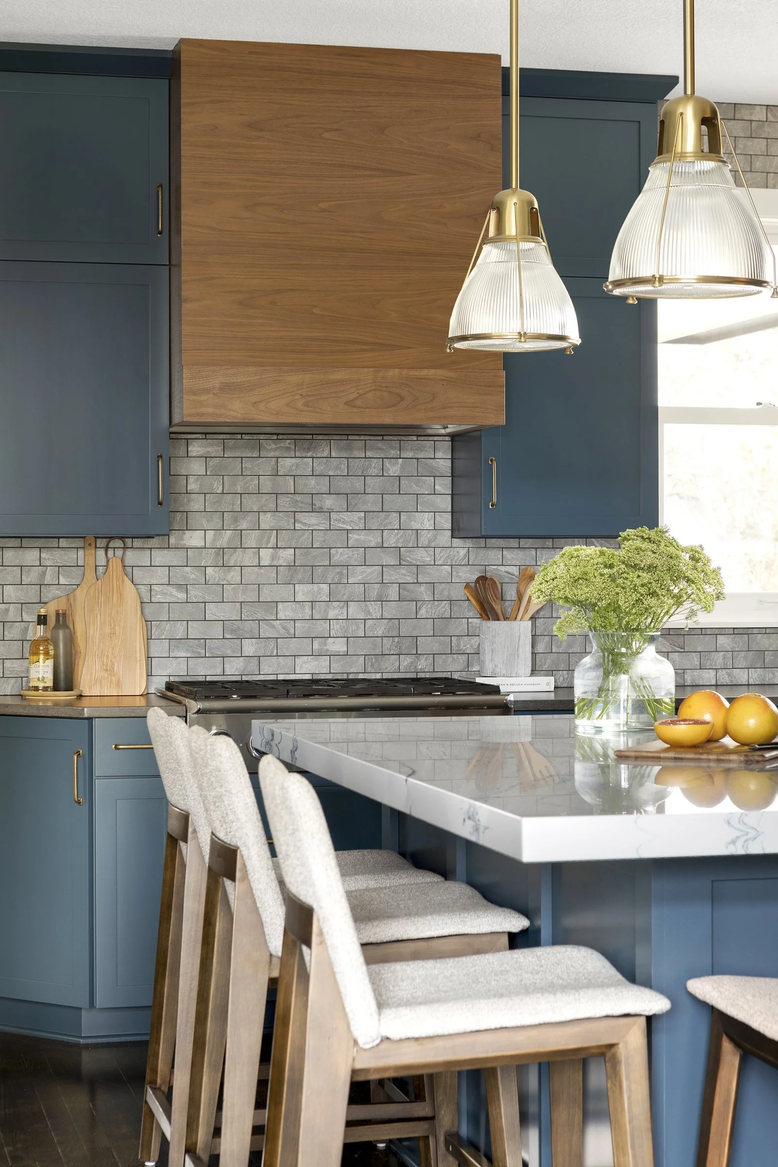 Platwood Remodel Project — Laura Engen Interior Design