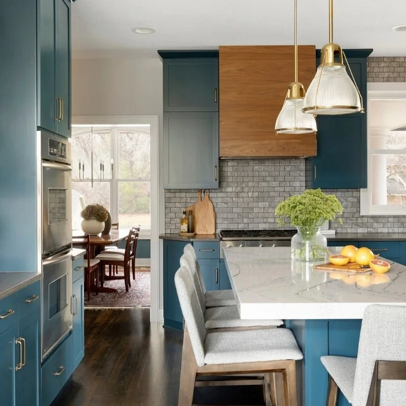 Home Tour: Inside the Platwood Remodel