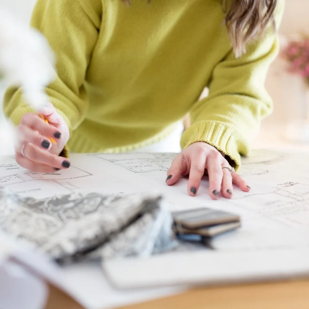 How to Start and Complete a Home Renovation