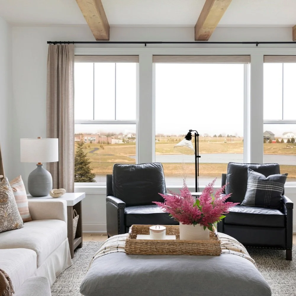 Laura Engen Interior Design
