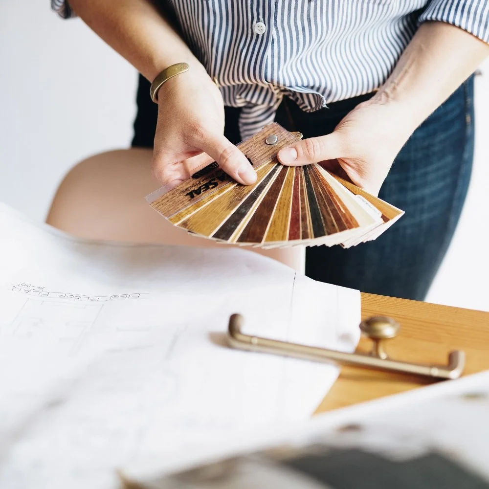 5 Signs You Should Work with an Interior Designer