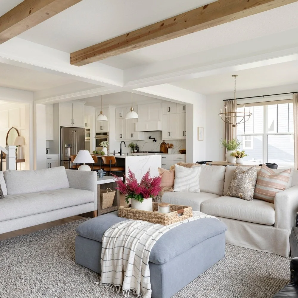 How to Build Organization Directly into Your Home