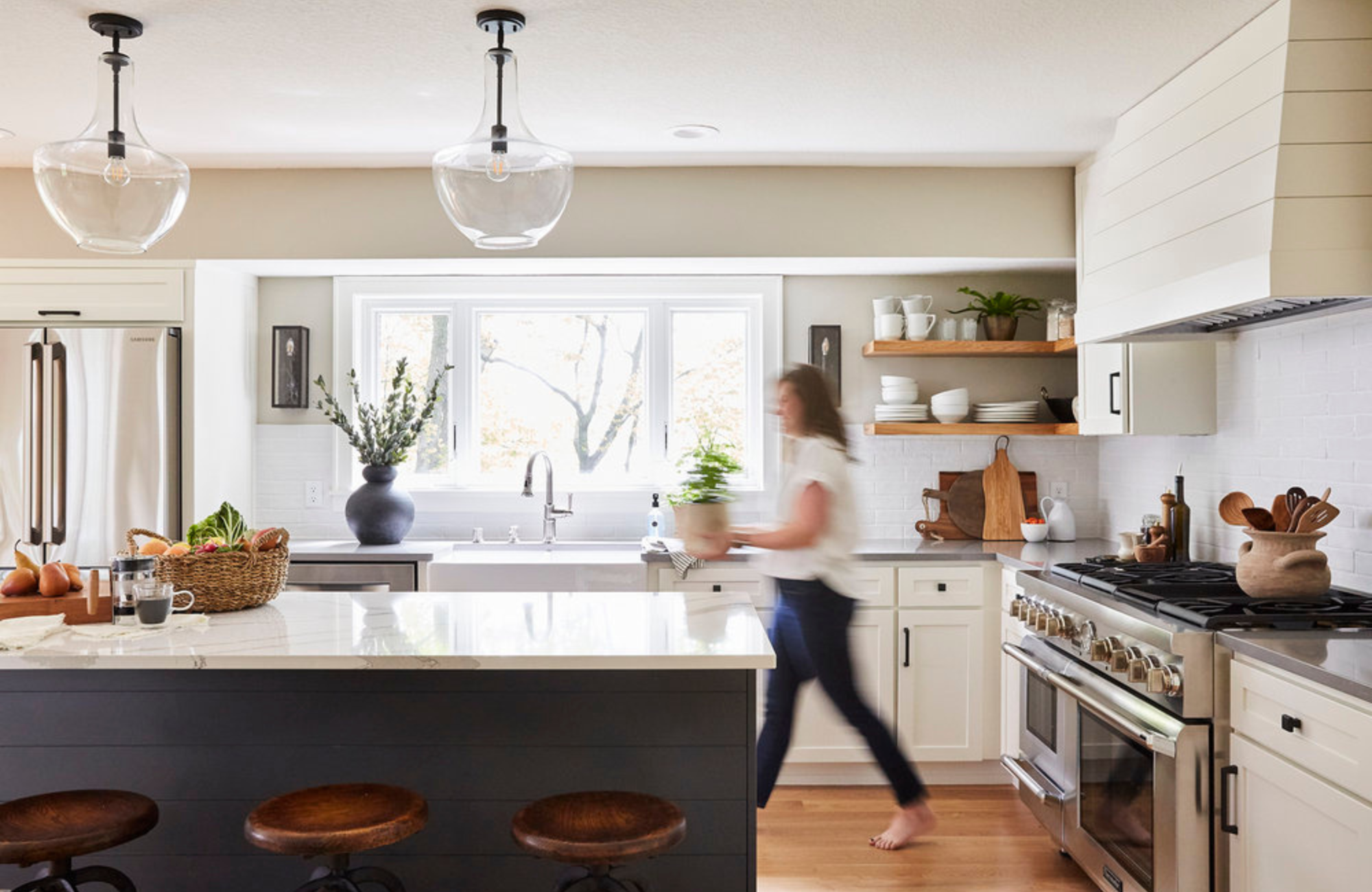 2023 Design Trends for Timeless Interiors