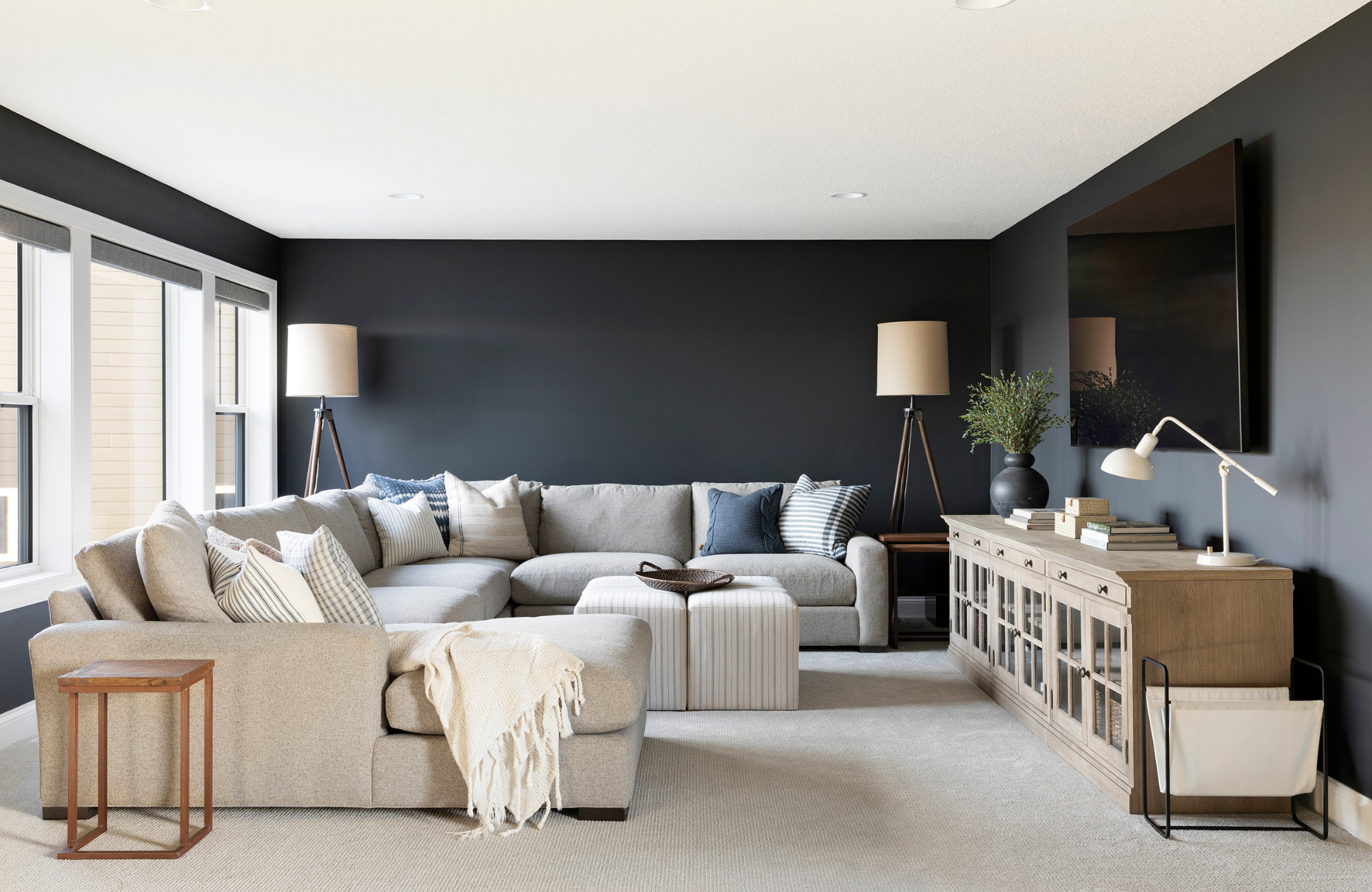 How to Transform Your Home Without a Major Renovation