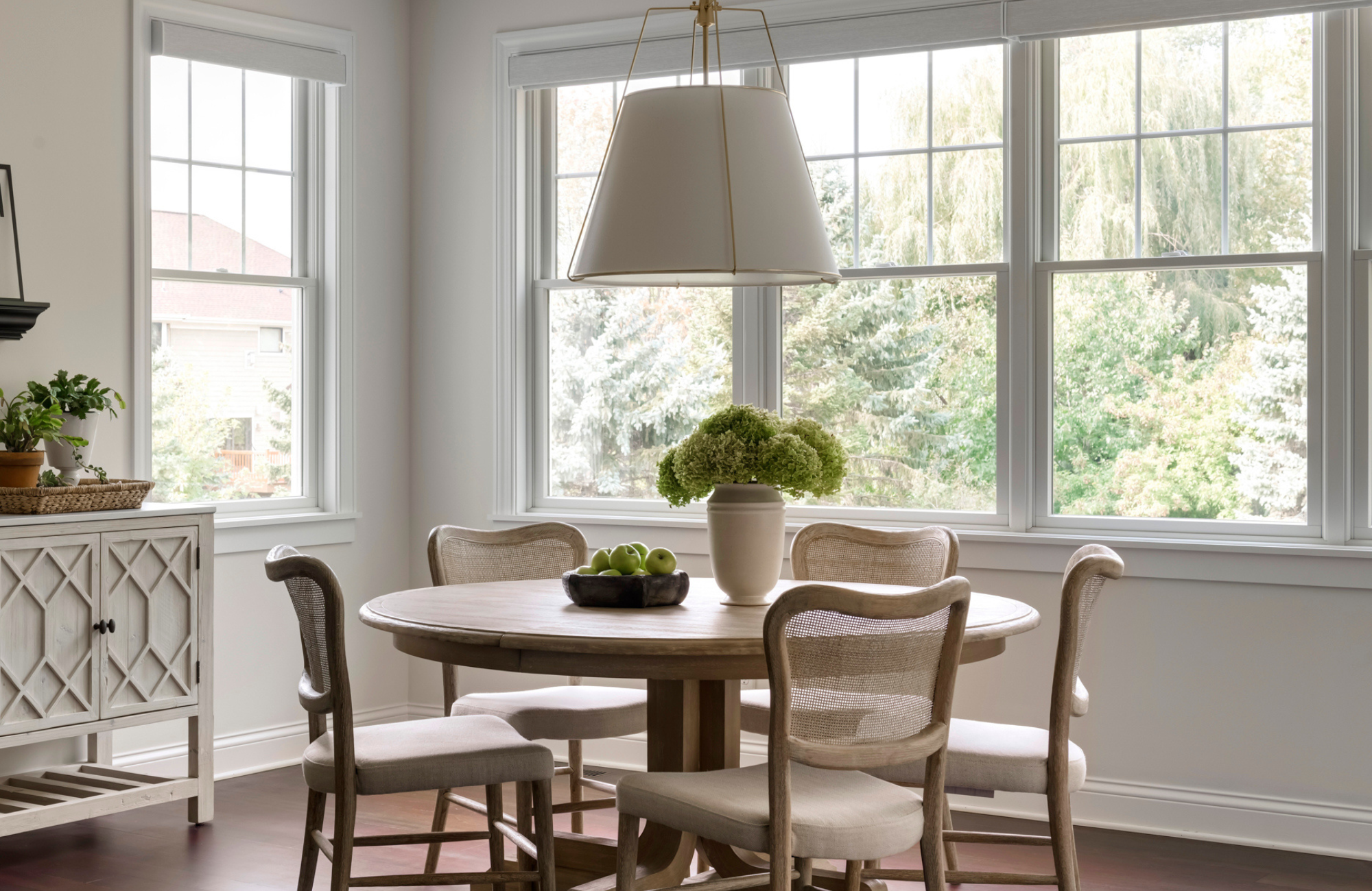 Home Tour: Classic, Sophisticated Family Home in Ashwood
