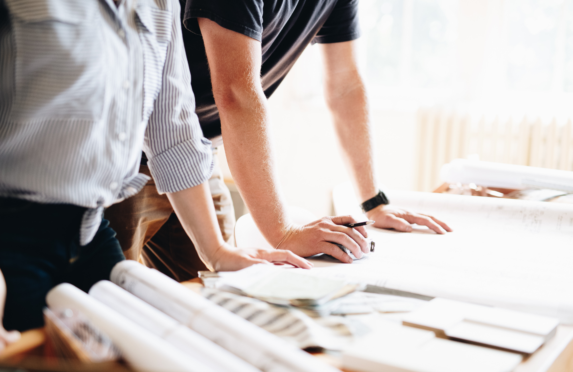 A Designers Guide to Finding &amp; Interviewing the Perfect General Contractor