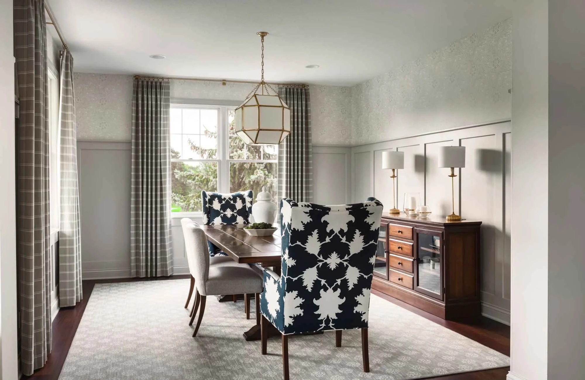6 Elements That Are Dating Your Home