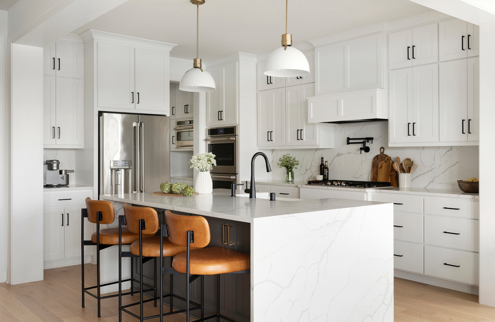 6 Elements of a Timeless and Functional Kitchen Design — Laura Engen ...