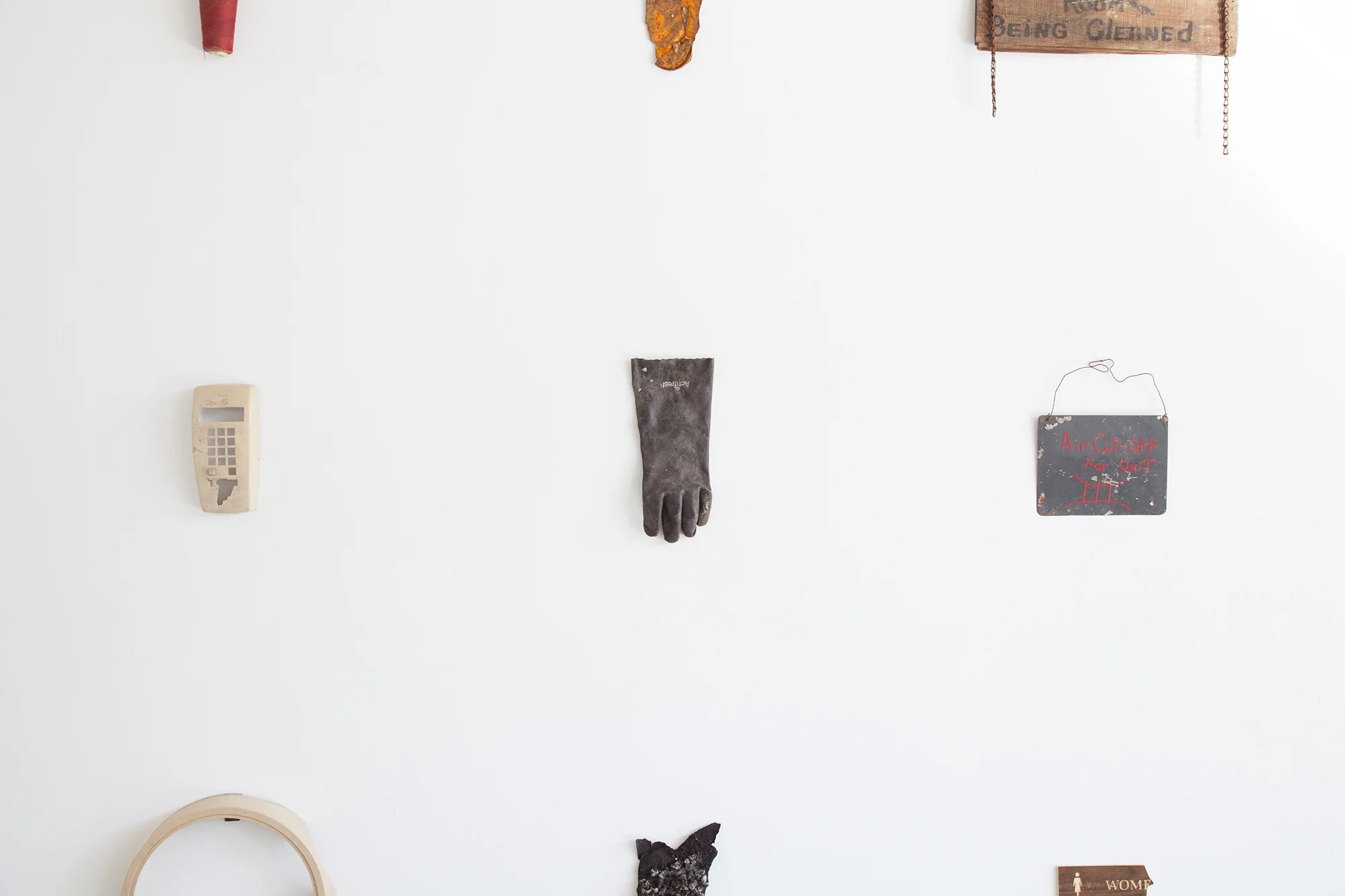Images by Mo Costello