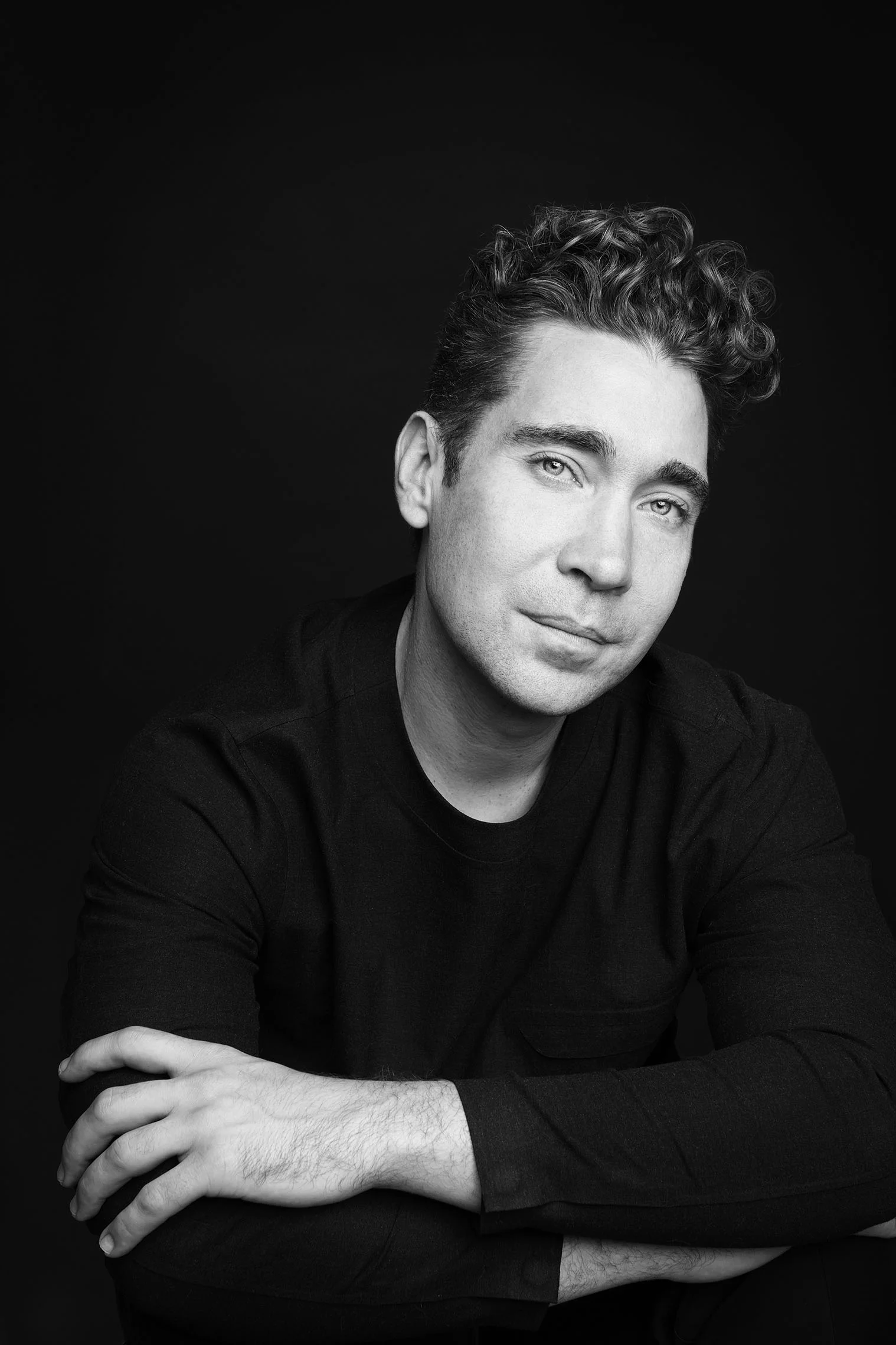 Mike Kurpica 1bw.jpg
