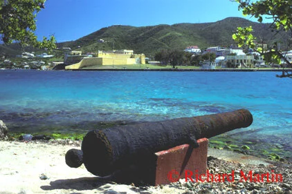 Cannon Overlooking Harbor, Christiansted-E.jpg