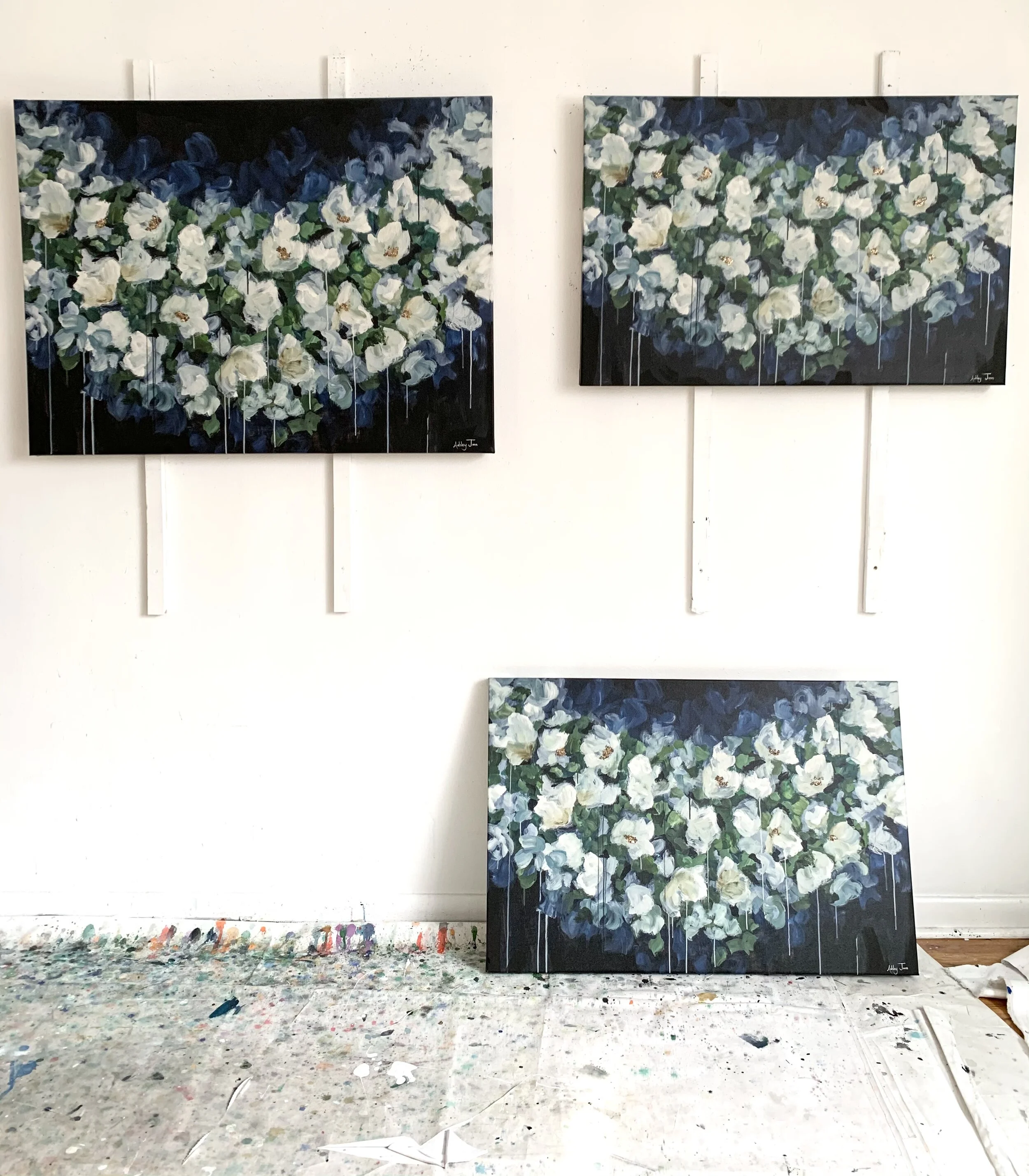 Ruth Bader Ginsburg Prints