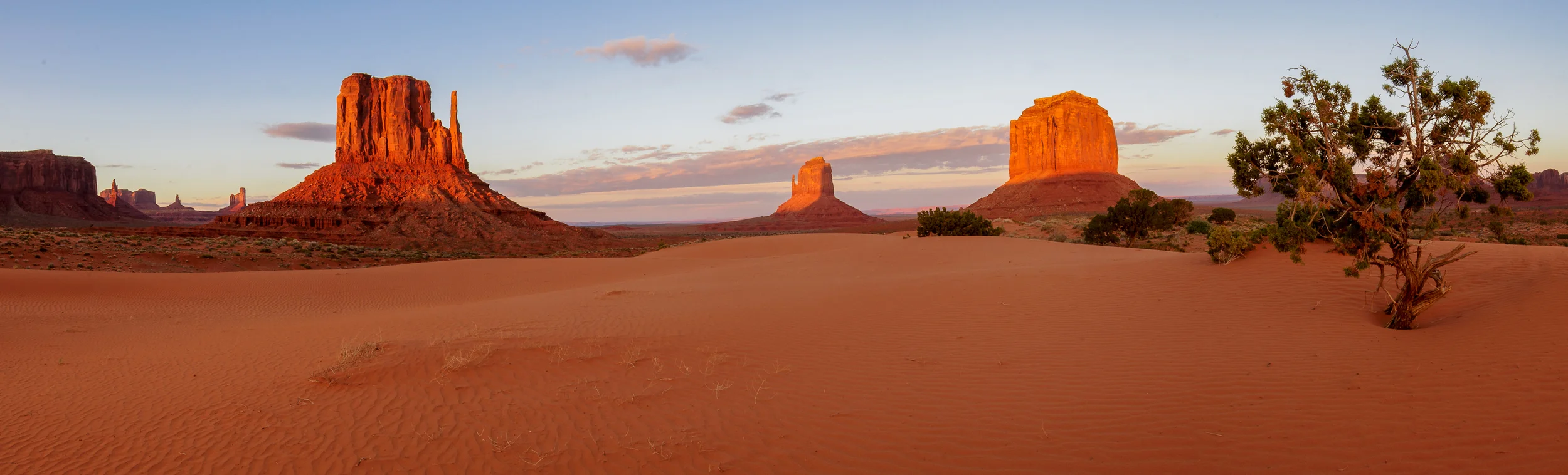 Monument Valley, Utah