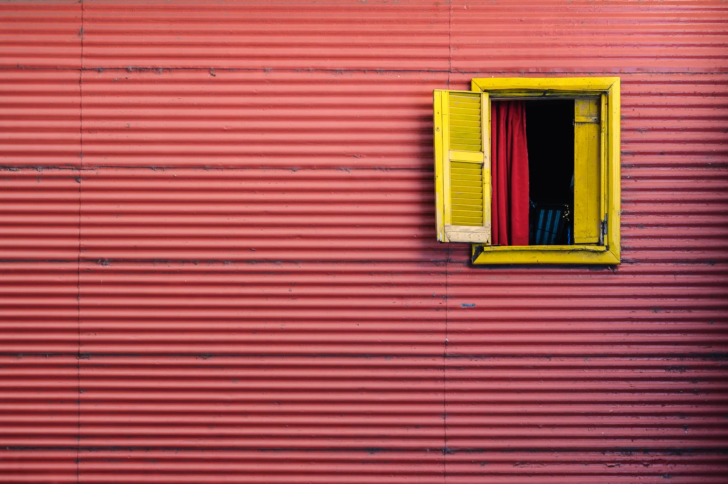 Caminito - Buenos Aires, Argentina