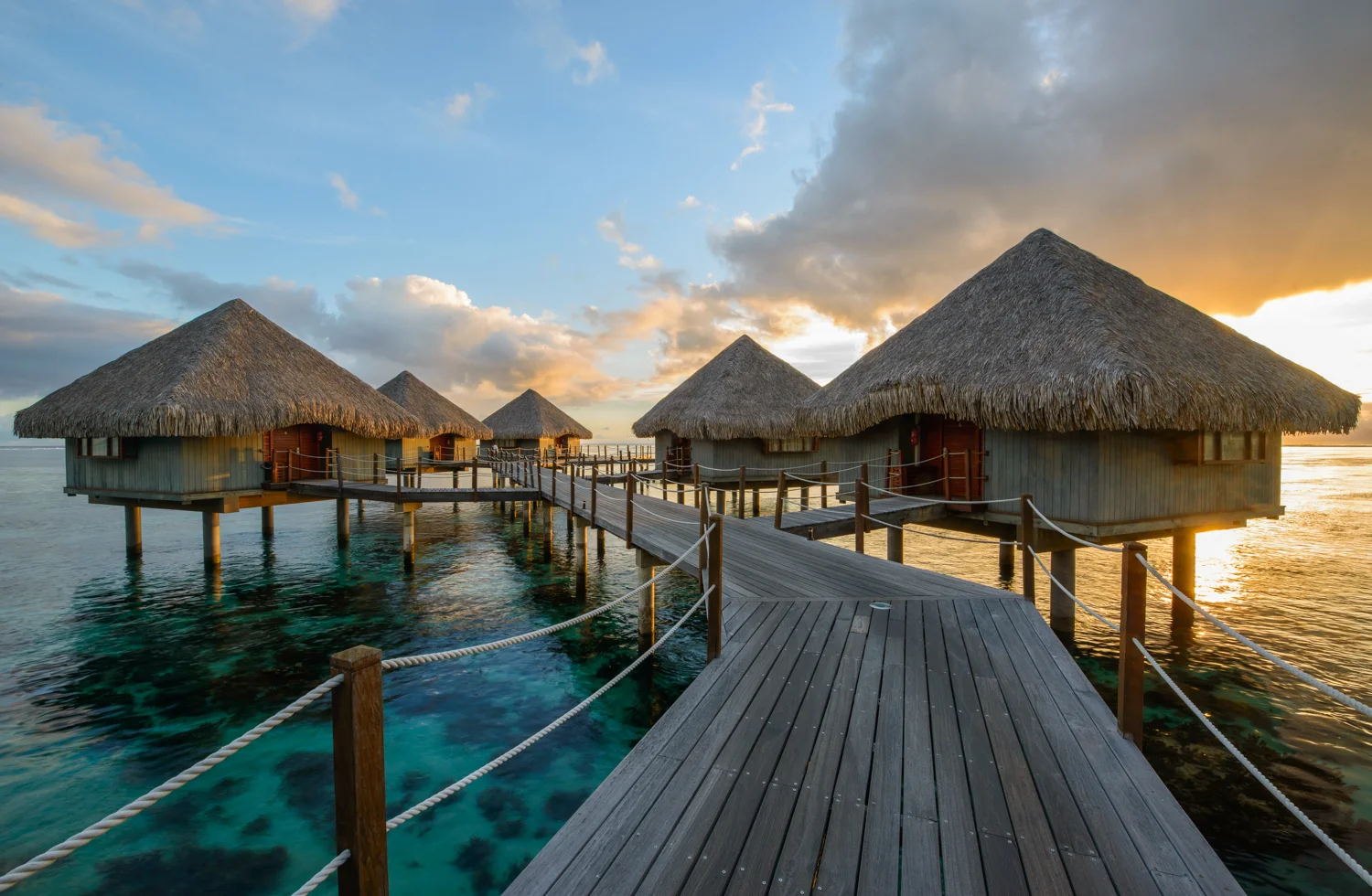 Tahiti, French Polynesia