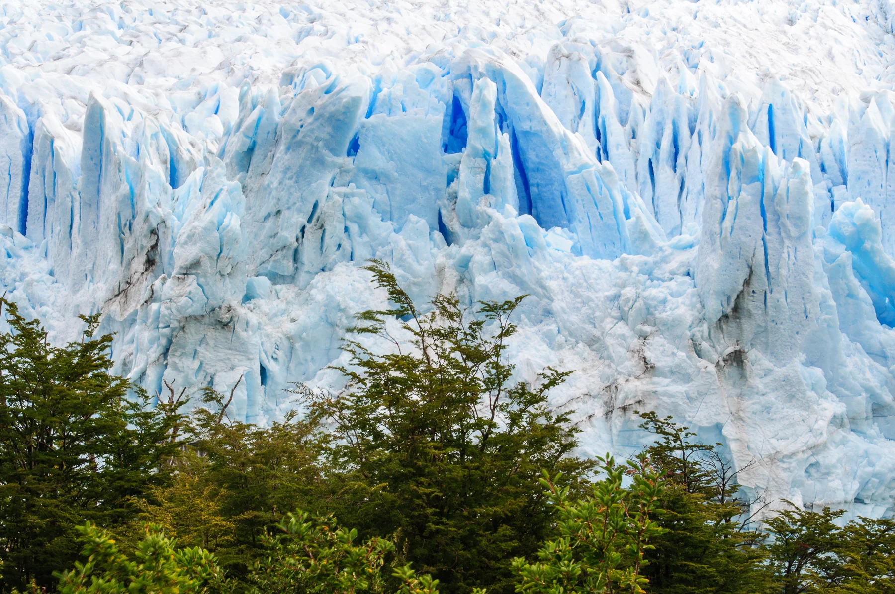 Perito Moreno Glacier - Patagonia, Argentina