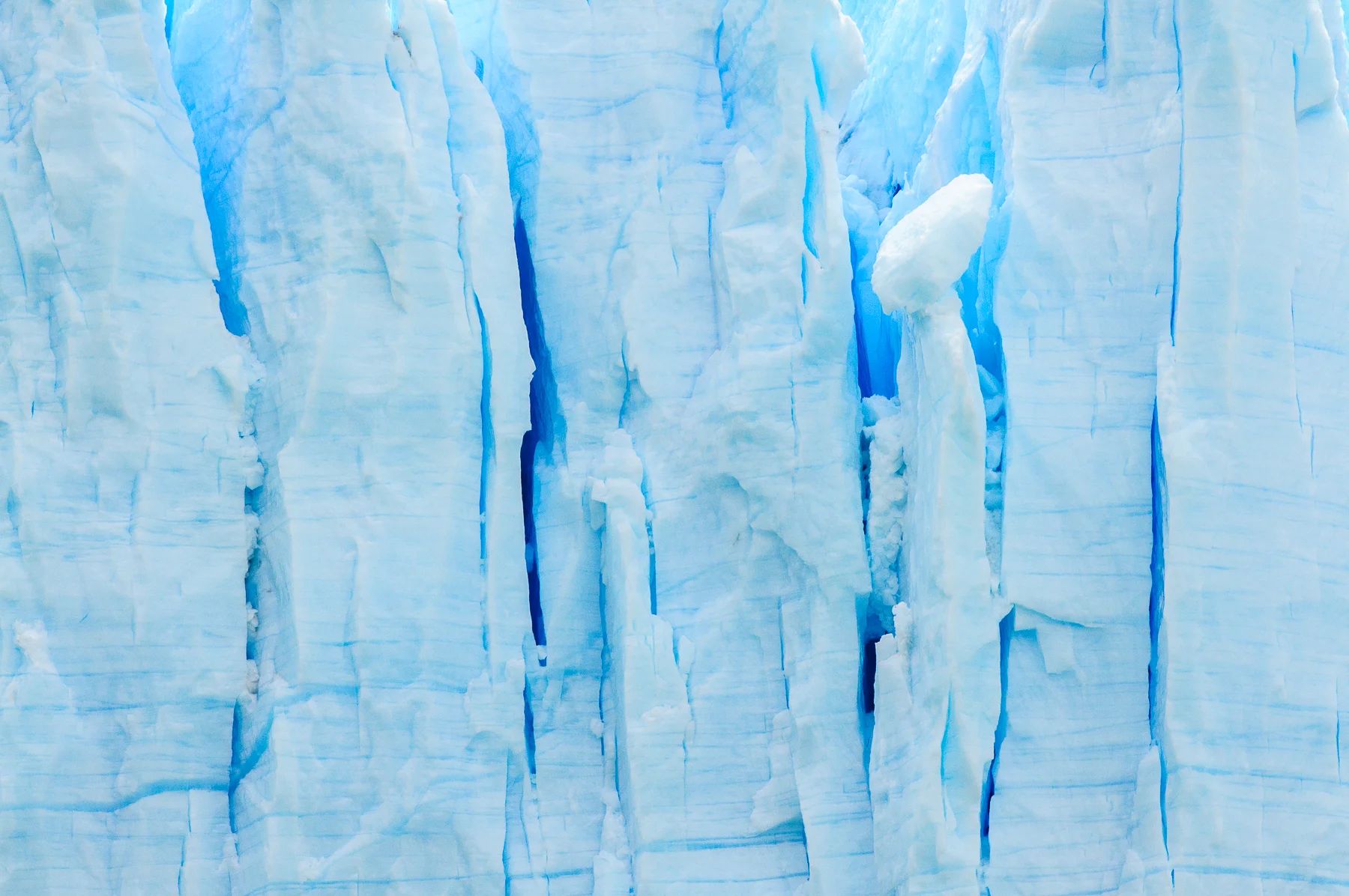 Perito Moreno Glacier - Patagonia, Argentina