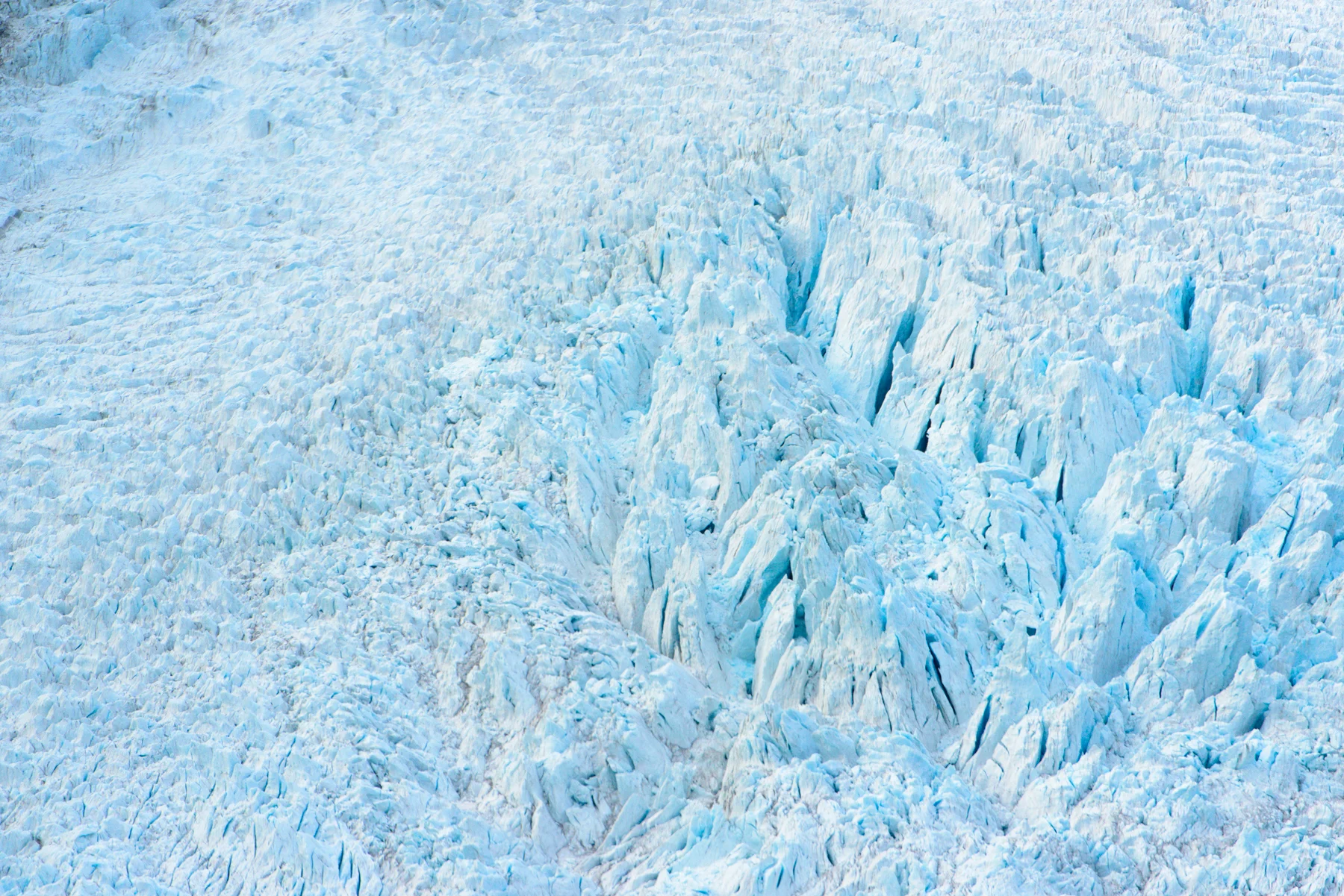 Franz Josef, New Zealand