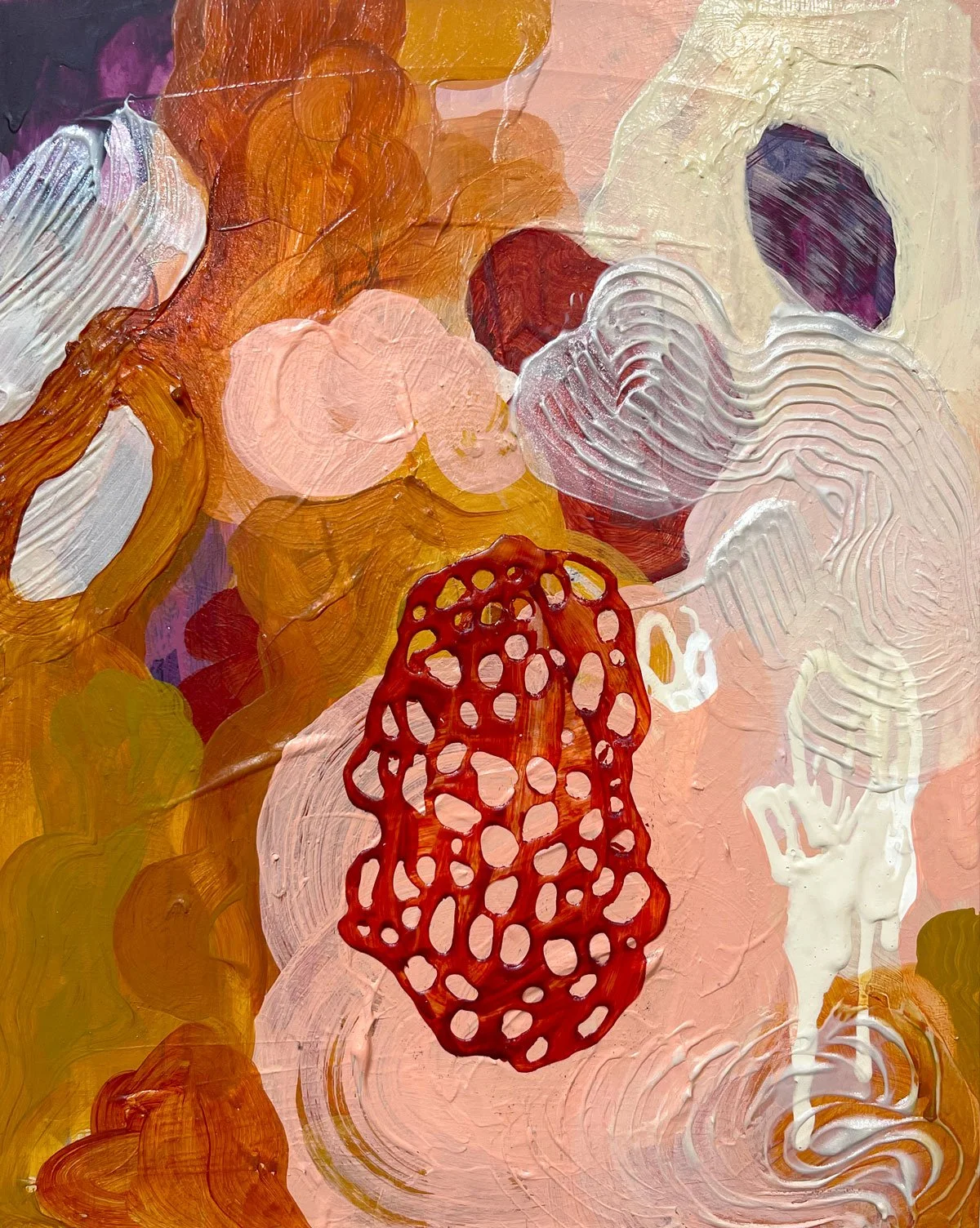 Encounters of What's Possible