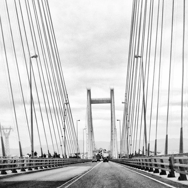 Υψηλή Γέφυρα Χαλκίδας