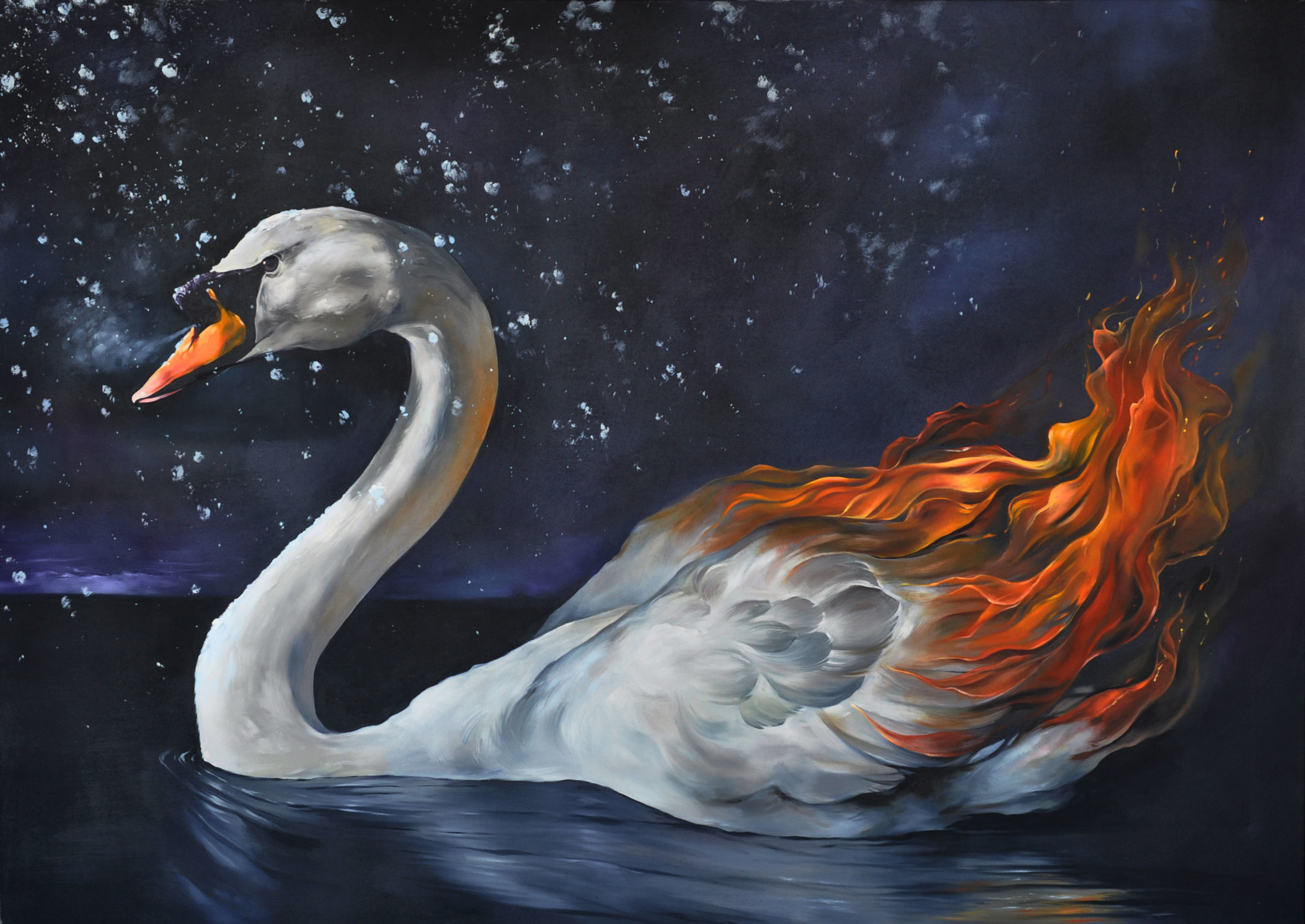 Swan Sounds