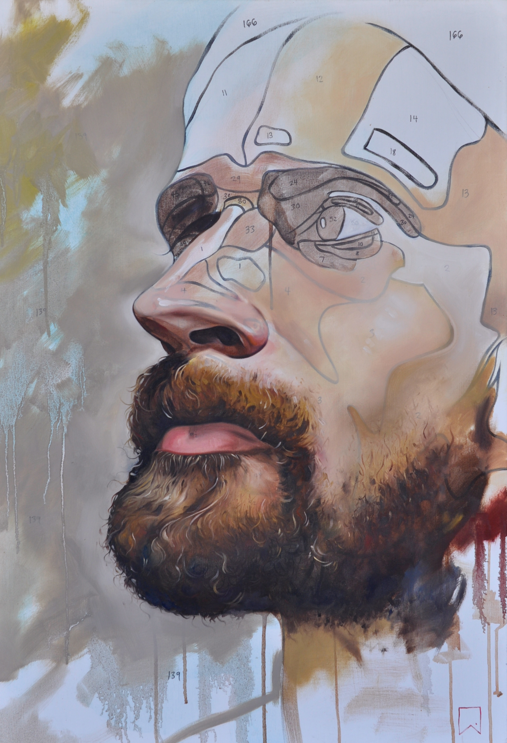 Randalls Head Study (PBN)
