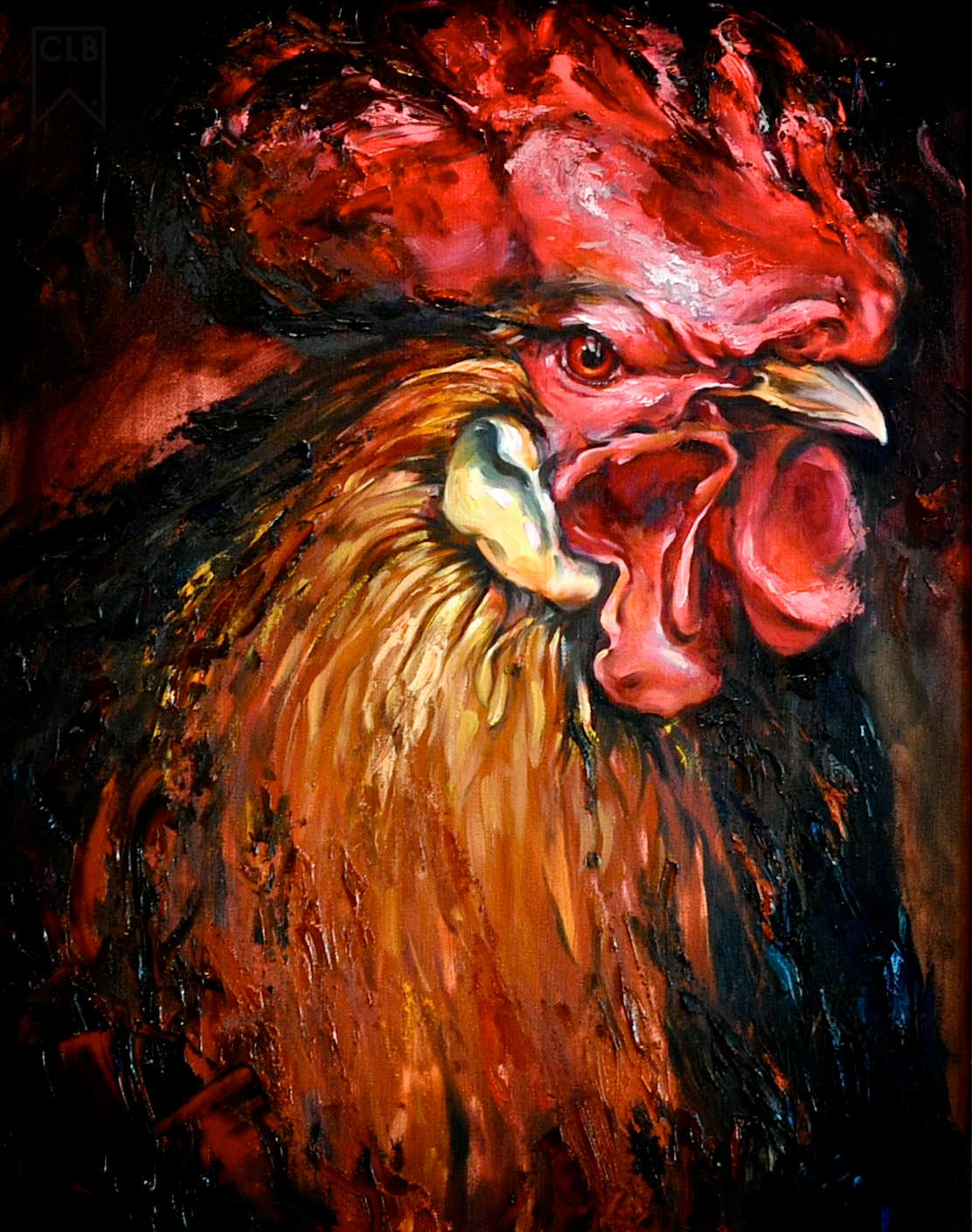 Cockstrong.