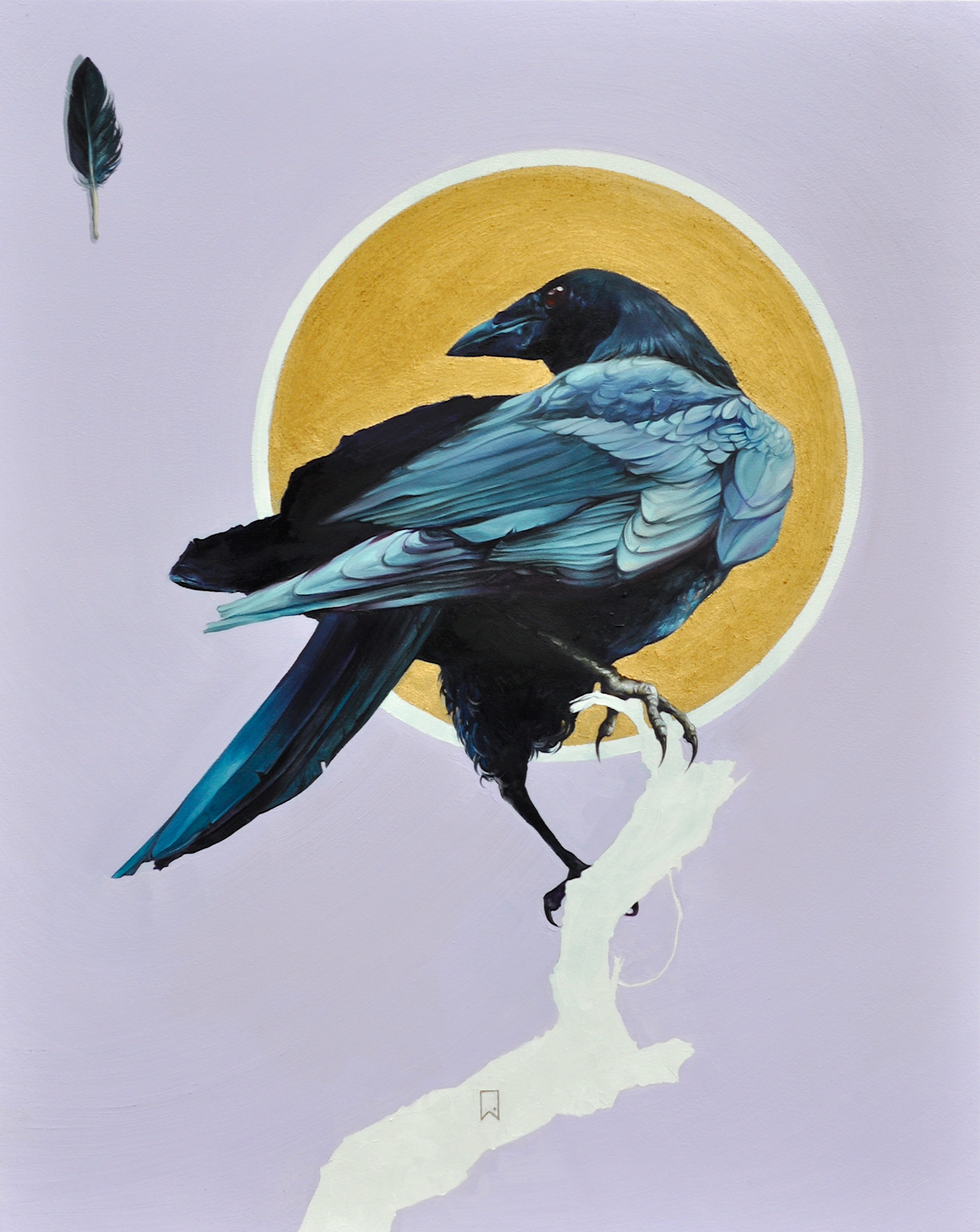 Crow's Nest