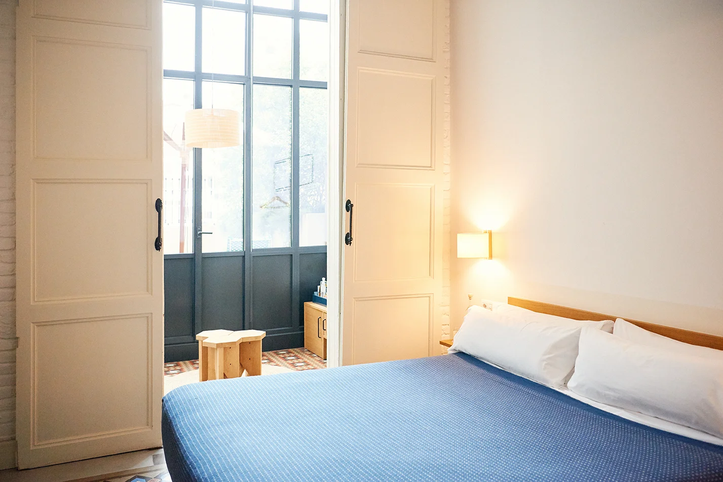 Casa Bonay, Barcelona, Spain