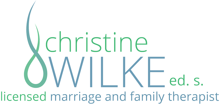 Christine Wilke | LMFT