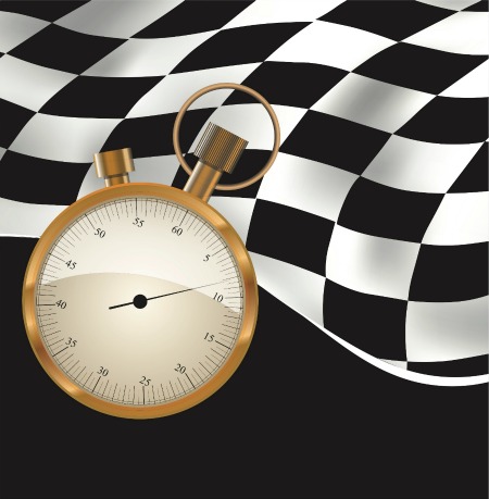 Is Your Marriage Crazy Busy?