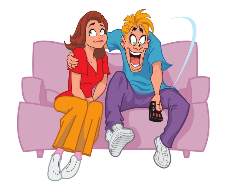 Break These 3 Bad Habits and Have a Healthier Marriage