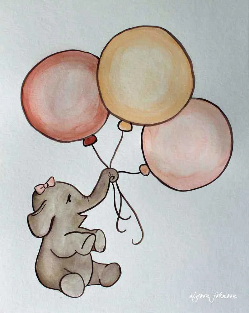 Might make a cute birth announcement!