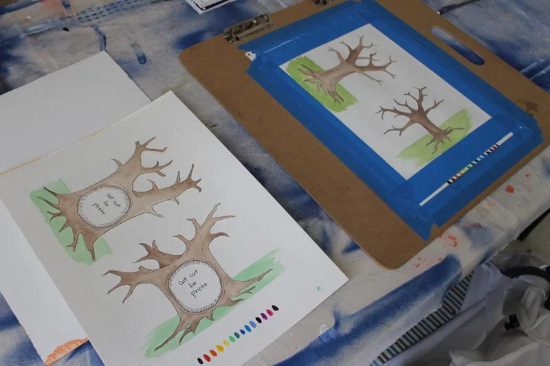 Event: Family Day at the Smithsonian