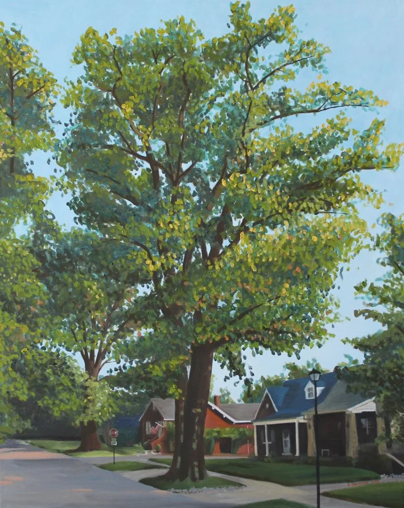Proposal Tree