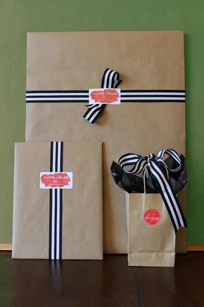 Two months 'til Christmas already!?