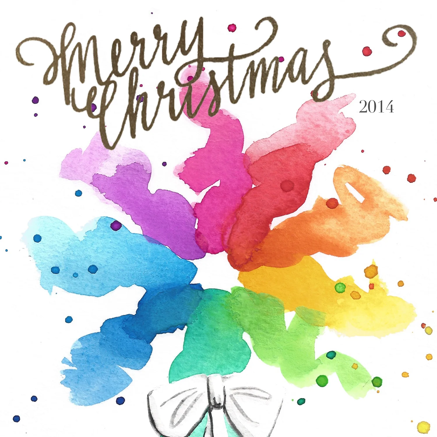 Happy Holidays from AJC!