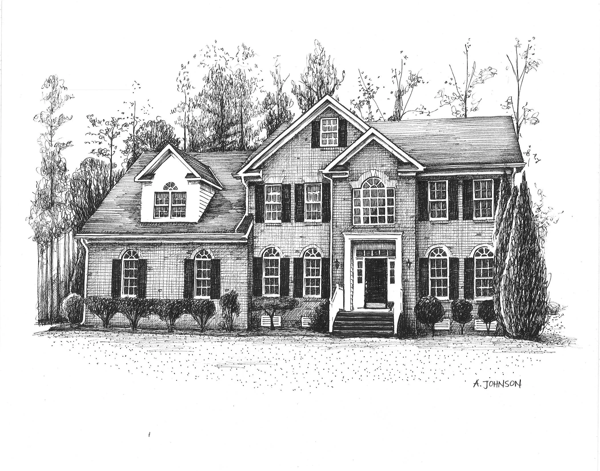 Sprouse Home