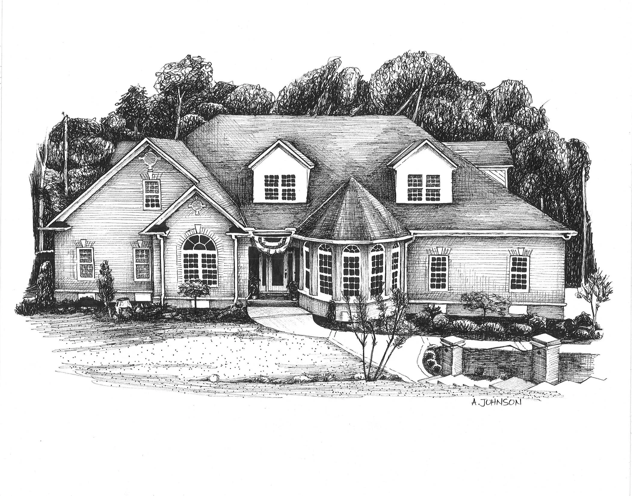 Carothers Home