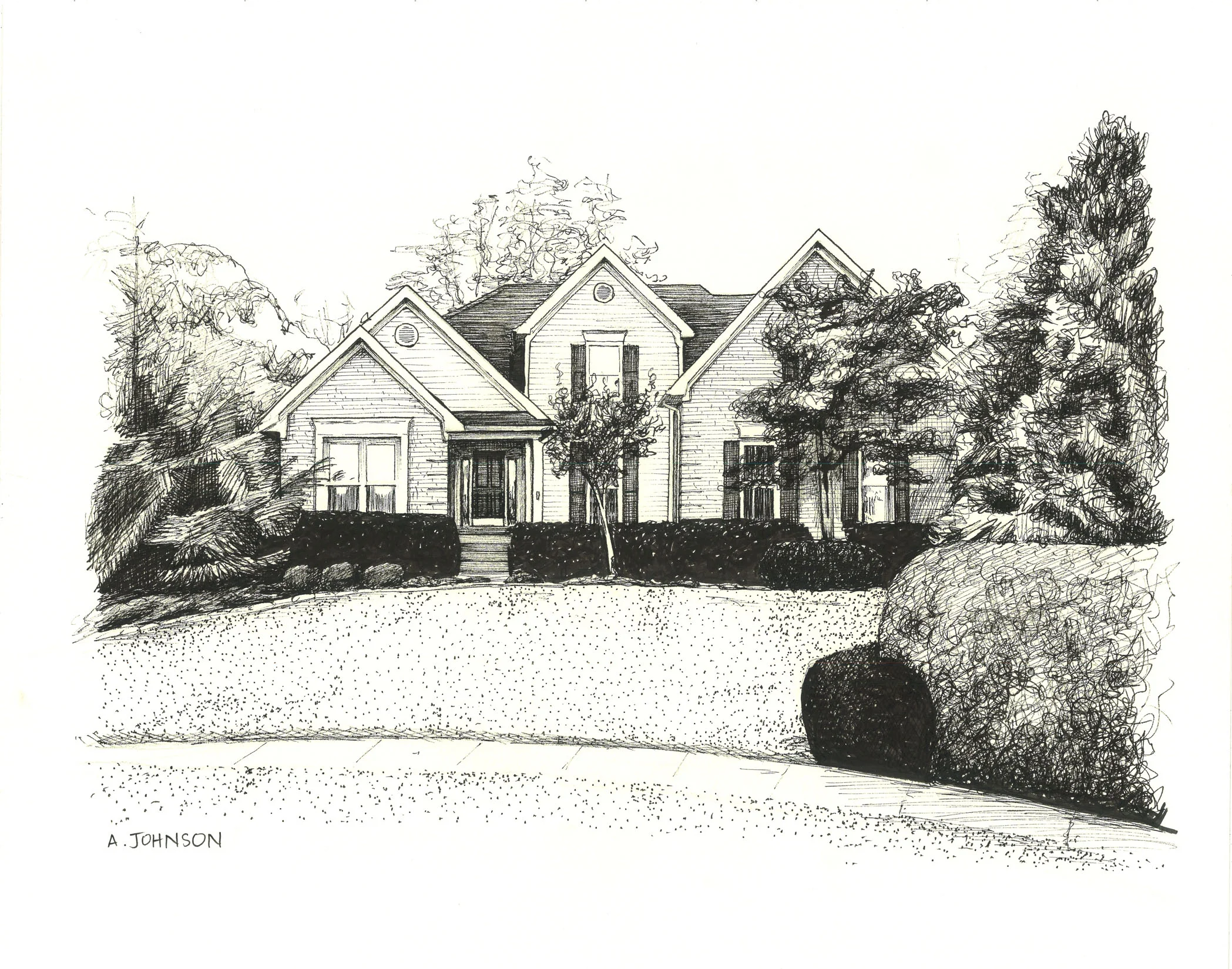 Nashville Home