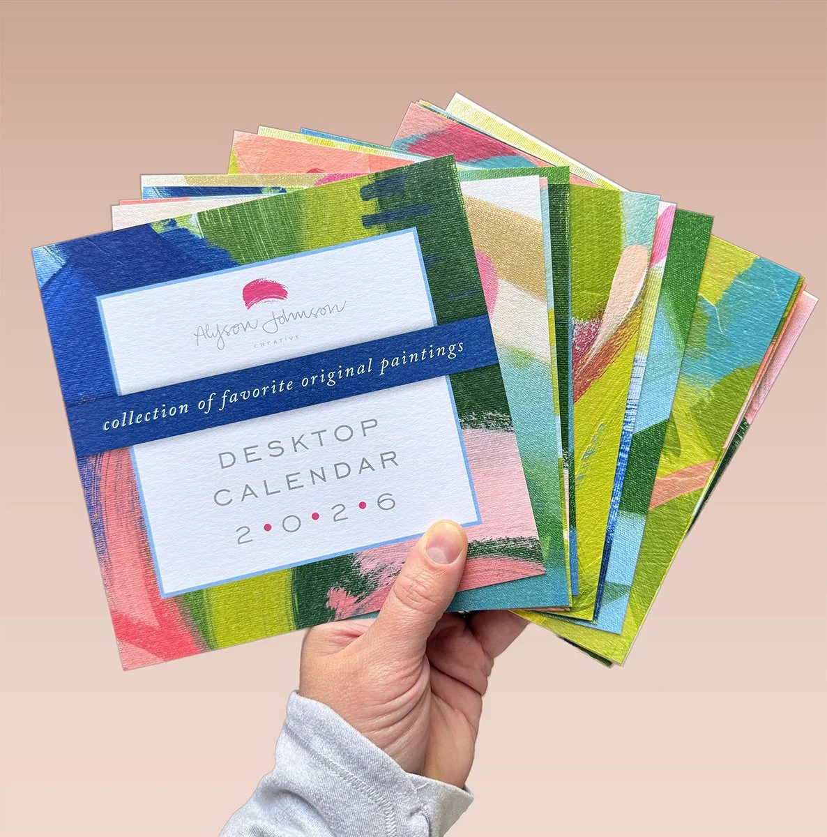 Holding Calendar Cards.jpg