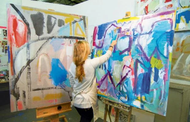 Redux Recap // Seeking a new Studio