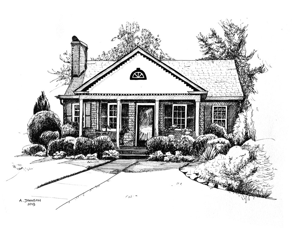 Charlotte House
