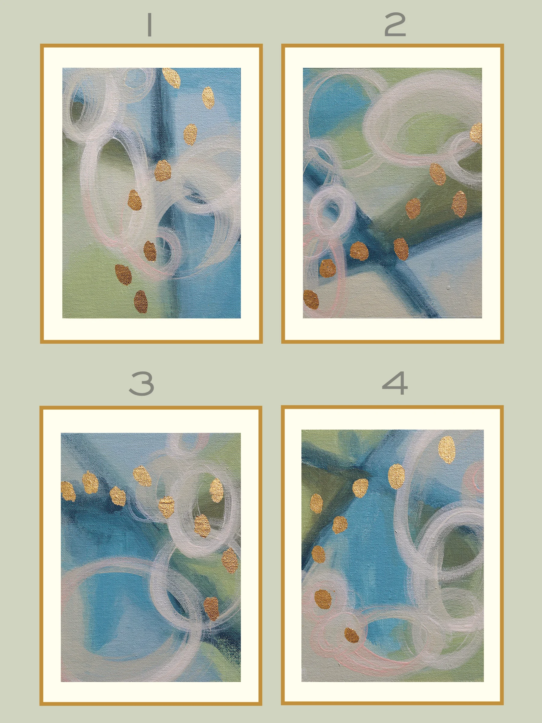Sage Minis