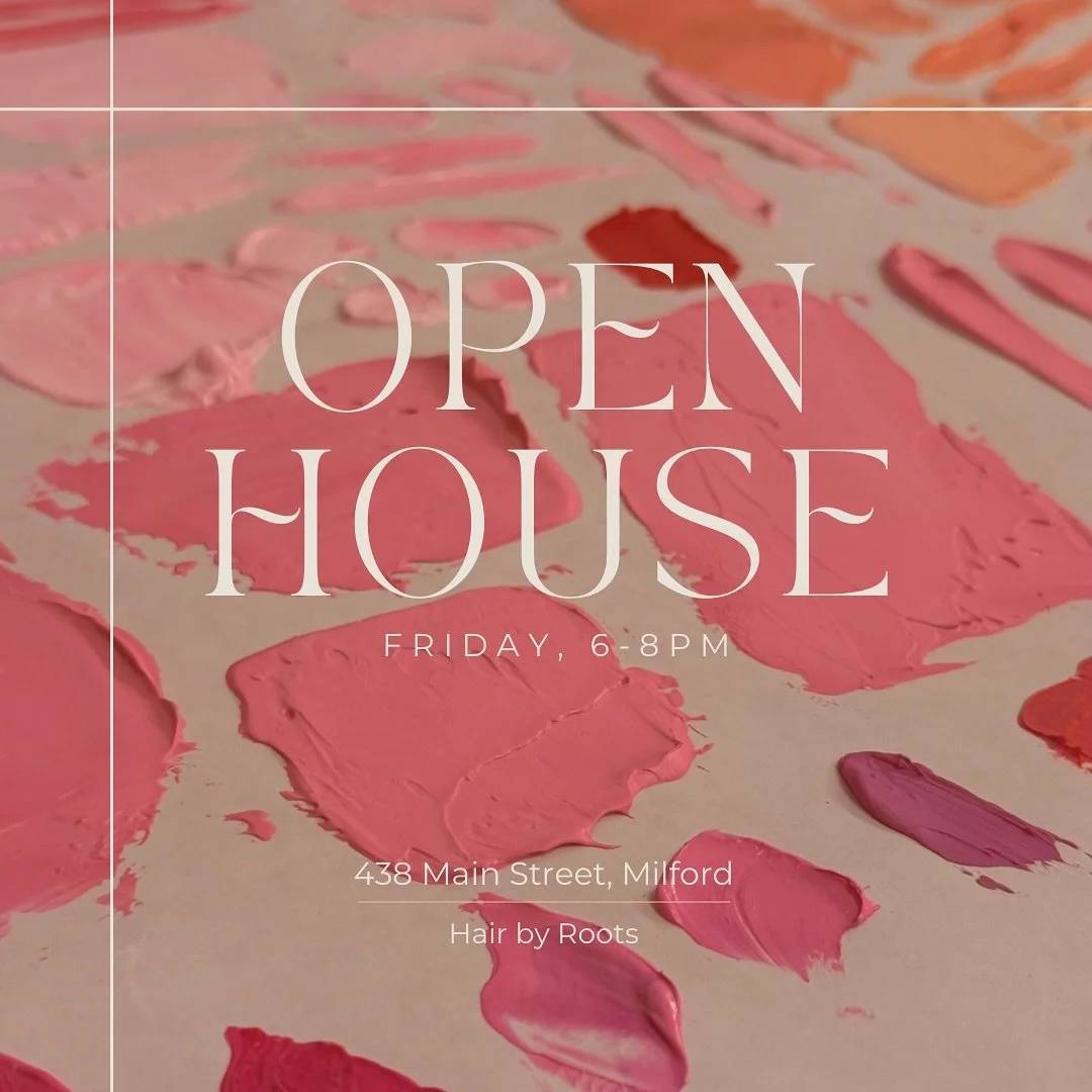 Tonight!! Come to my studio and meet the fabulous women I work with. We’re offering discounts on future bookings, be it hair services, spray tans, teeth whitening, lashes, brows, makeup… you name it, these ladies beautify it. And I&rsquo