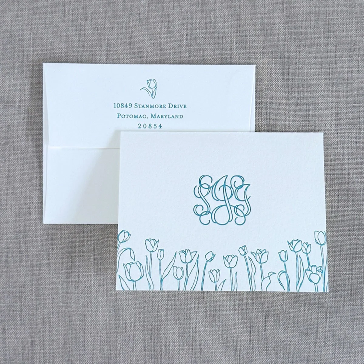 TulipMonogramStationery.jpg