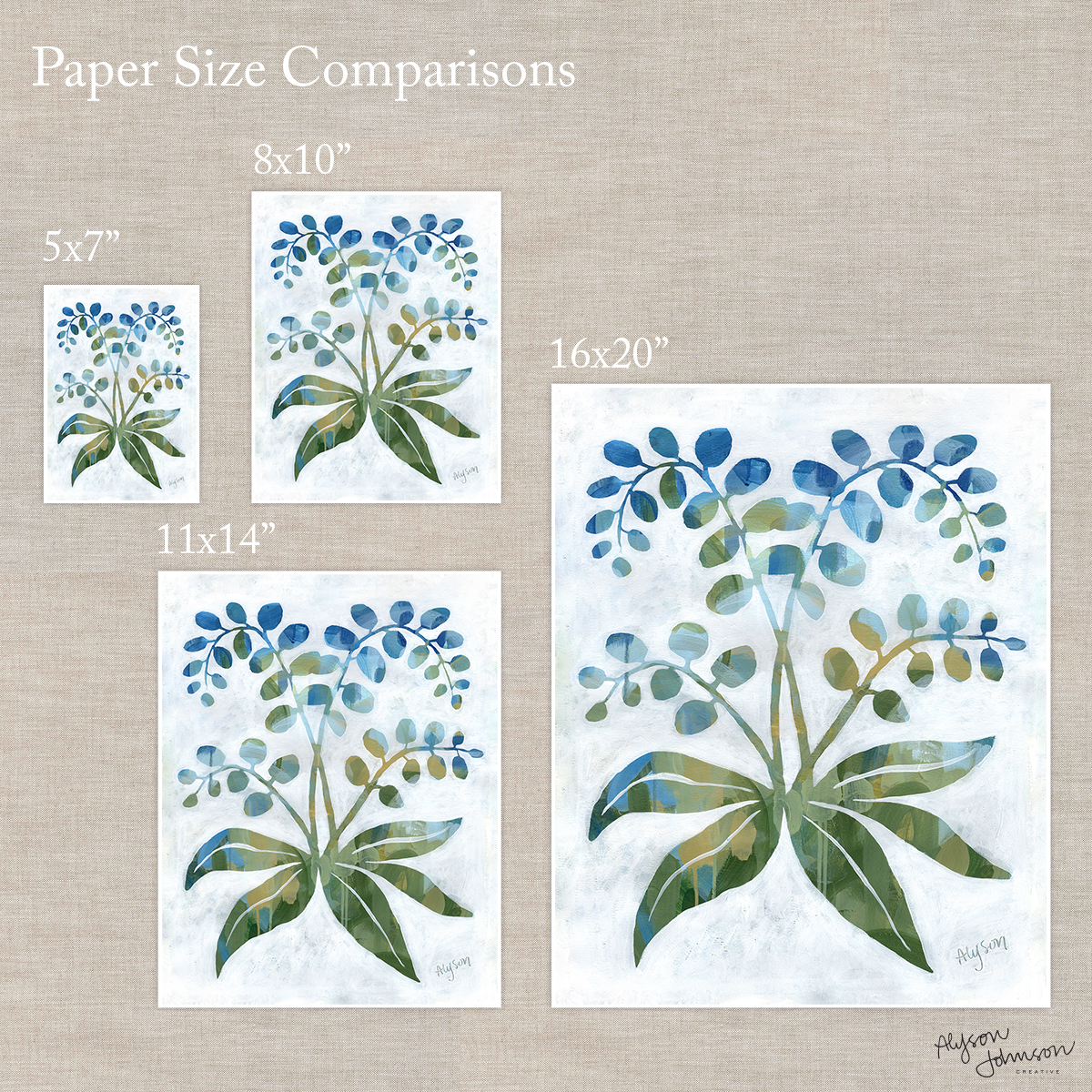 BlueBouquetPrintSizes.png