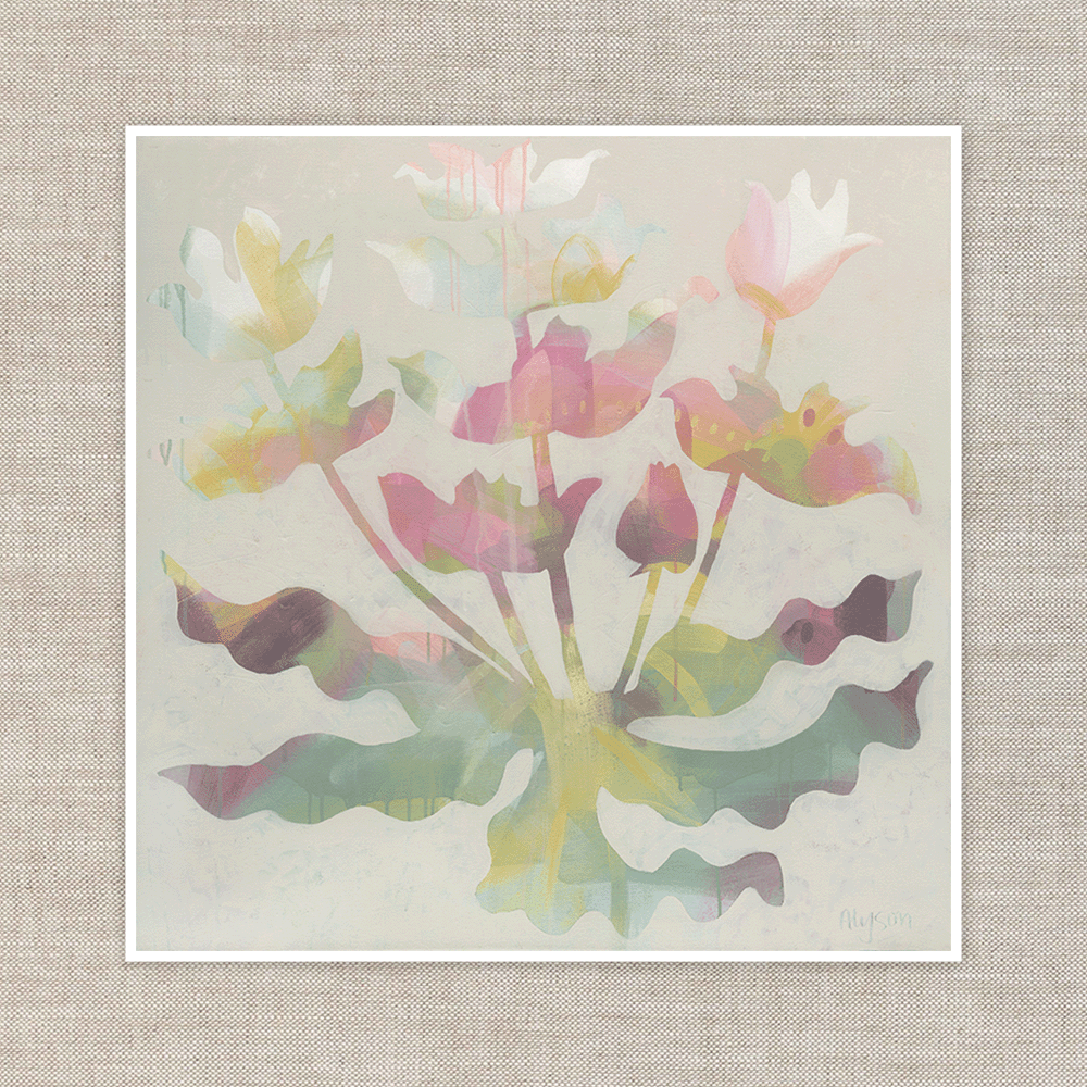 Dream Blossoms
